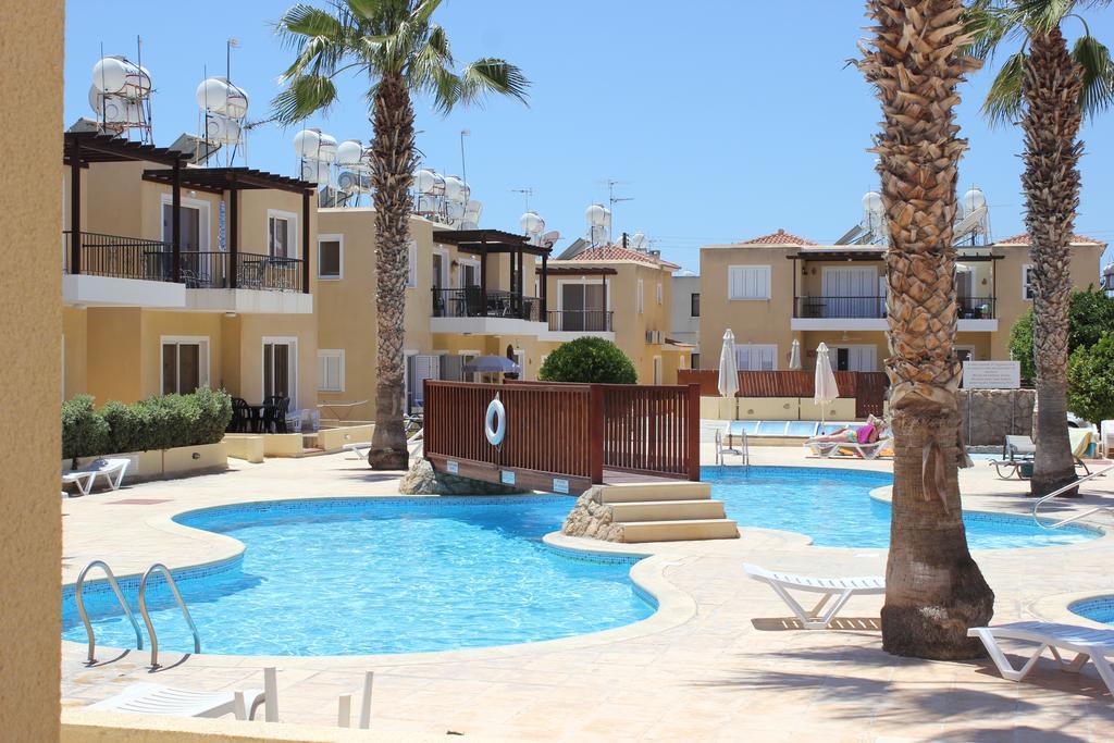 Апартаменты Sirena Sunrise Holiday *